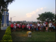 IV Volta de São Patrício - Lairton Barbo