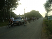 IV Volta de São Patrício - Lairton Barbo