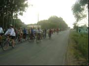 IV Volta de São Patrício - Lairton Barbo
