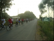 IV Volta de São Patrício - Lairton Barbo