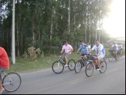 IV Volta de São Patrício - Lairton Barbo