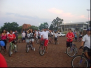 IV Volta de São Patrício - Lairton Barbo
