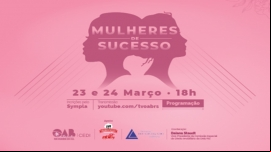 MULHERES DE SUCESSO
