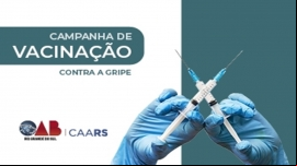 CAMPANHA DE VACINAÇÃO 2023