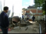Iniciadas as obras de reforma da sede da OAB Itaqui