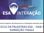 Participe do I Ciclo de Palestras promovido pela OAB Itaqui e ESA - OAB/RS