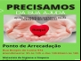 OAB ITAQUI ABRAÃ‡A A CAMPANHA DE SOLIDARIEDADE